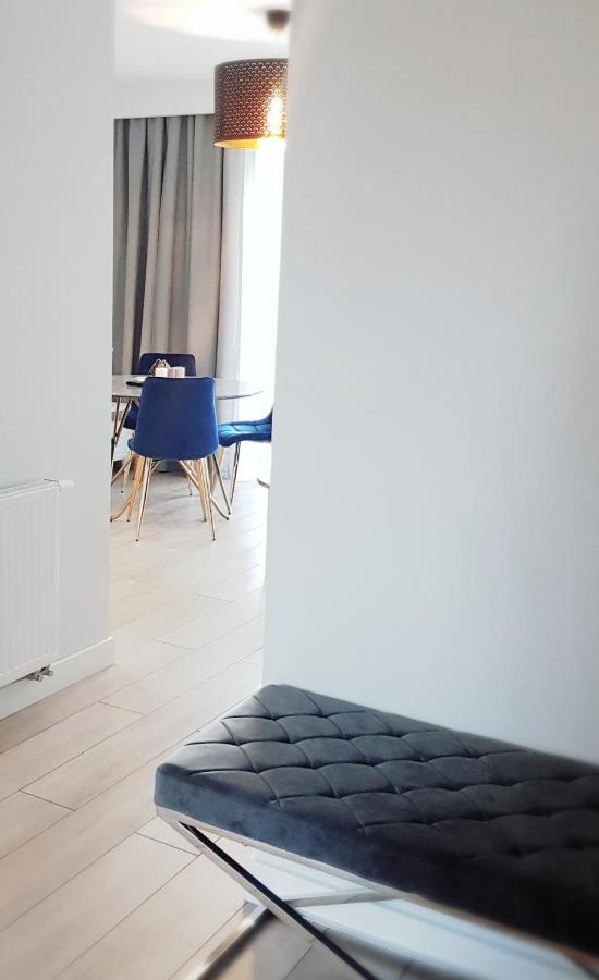 שצ'צ'ירק Apartament "Oldmountain" Olimpijska 1C 1 מראה חיצוני תמונה